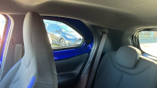 Toyota Aygo X 1.0 VVT-i Edge 5dr Petrol Hatchback